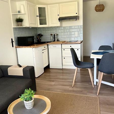 Apartamento 37M With Terrace And Garden Near The Sea Cabourg Exterior foto