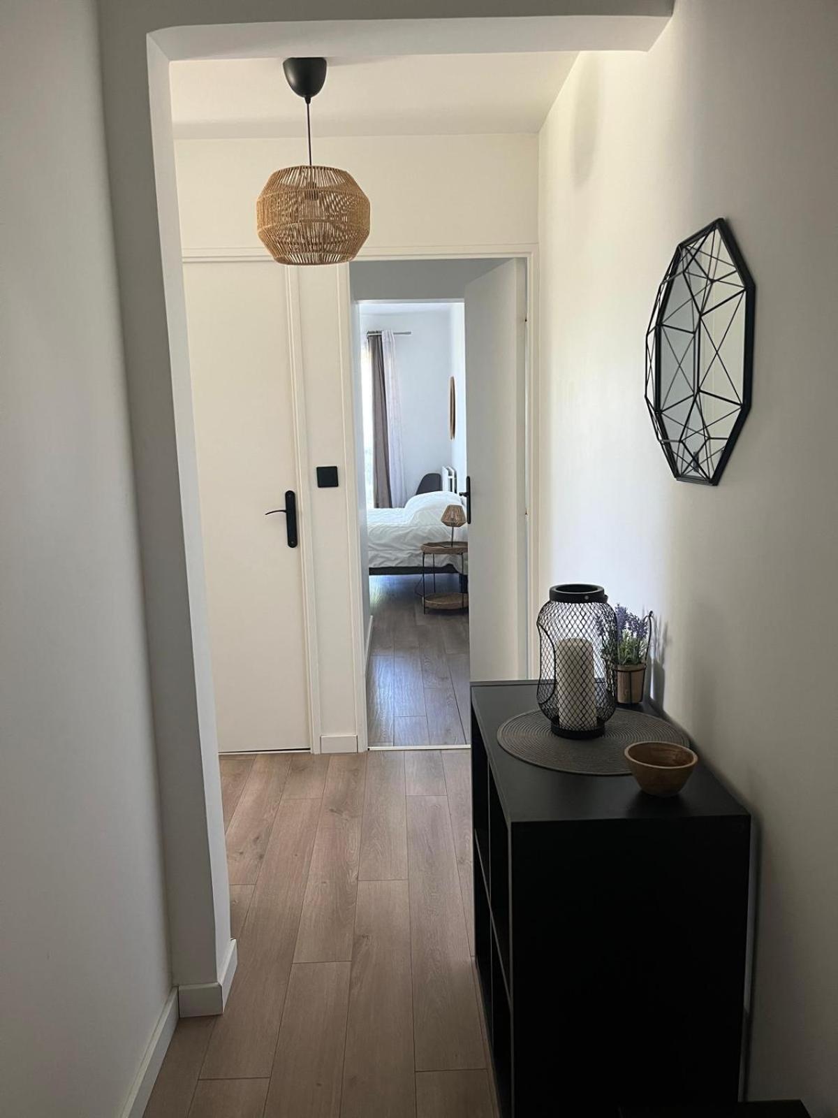 Apartamento 37M With Terrace And Garden Near The Sea Cabourg Exterior foto